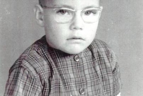 История одного мальчика