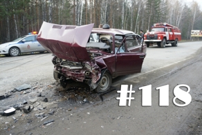  Подборка видео ДТП от Vlad Belousov за 19.10.2014