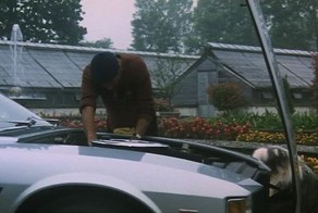 De Tomaso - Неизвестный Дрим кар моего детства