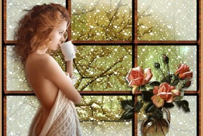 Ласковый май — Тающий снег