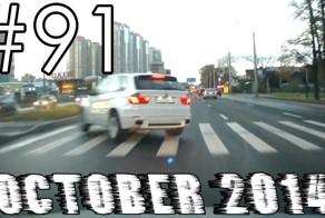 Подборка Аварий и ДТП
