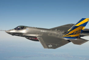 Американские эксперты: F-35 проиграет реальный бой российскому Су-30