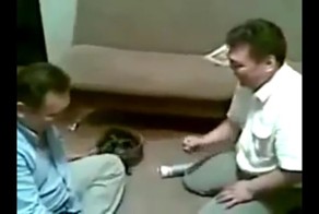 Дятлы, ножницы, 2 каски
