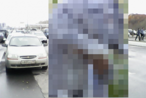 Пилот вертолета?