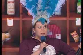  Высшая лига ГородЪ ПятигорскЪ 1/4 финала конкурс одной песни 