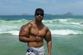 Зачем ходить в тренажерный зал если есть химия?