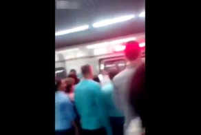 Бразилец чуть не лишился мужского достоинства