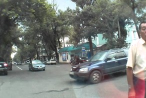 Кривосудие по Казахстански