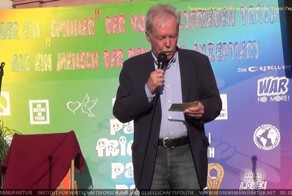 Немецкий профессор о возможных причинах трагедии рейса MH-370 и MH-17
