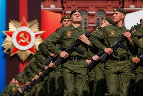 10 фраз которые будут полезны, когда придут русские