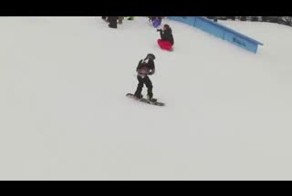 Подборка роликов от 22.01.2013