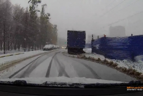 Тесты летней резины