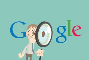 Как правильно искать информацию в Google