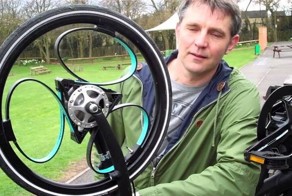 Современные попытки изобрести колесо