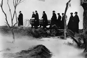 Истории людей, похороненных заживо