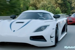 Интересные факты Need For Speed (фильм)