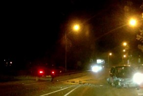 Подборка видео ДТП от Анатолий Васерман за 20.10.2014