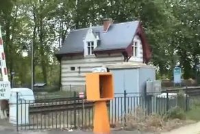 Экскурсия по Парижу Замки Долины Луара