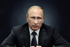 Гроссмейстер Путин. Анализ украинской партии