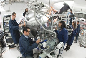 Российские учёные о прорыве Lockheed Martin