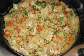 Особенности израильской кухни