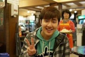 “Отфотошопьте меня” по-корейски