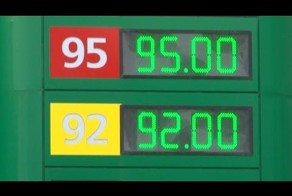 Подборка аварий и ДТП от Леонид за 21.10.2014