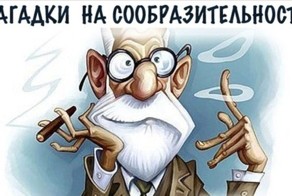  15 загадок с подвохом 