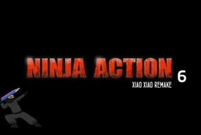 Ниндзя в деле