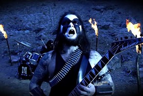 Финская реклама леденцов от кашля