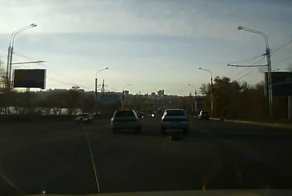 Внимание! Ограничение скорости!