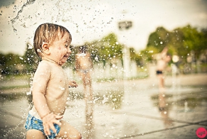 Самые cчастливые моменты детства