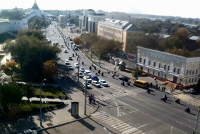 Закрытие мотосезона в Астрахани