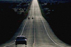 Что раздражает на дороге?