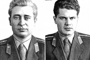 А город подумал: ученья идут... История одной песни