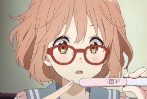 Мем: Я беременна  