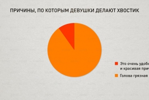 Инфографика, чтобы еще лучше понять этот мир