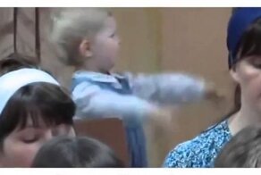 Юный Ди Джей - немного рэйва пасмурного дня