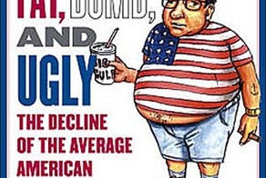 Американцы имеют право быть глупыми © Джон Керри