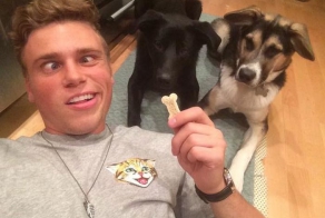 Как некогда бездомным сочинским собакам живется в США