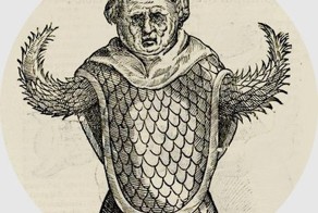 Современная мифология