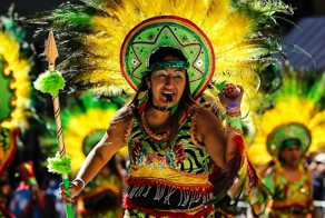 Лучшие фотографии со всего мира за неделю