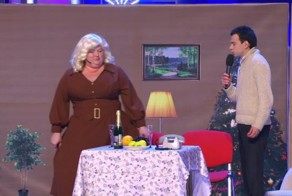 Высшая лига ГородЪ ПятигорскЪ финал СТЭМ 