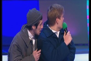  Высшая лига Факультет журналистики 1/8 финала музыкалка 