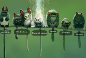 Жизнь программиста