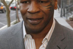 Майк Тайсон скоро станет... 