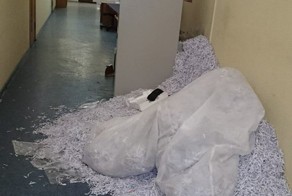 Особенности национального делопроизводства
