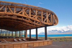 10 самых необычных дизайнерских отелей
