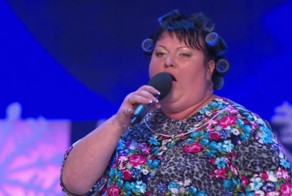 Высшая лига ГородЪ ПятигорскЪ финал конкурс одной песни 