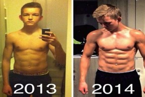 Желание и мотивация творят чудеса